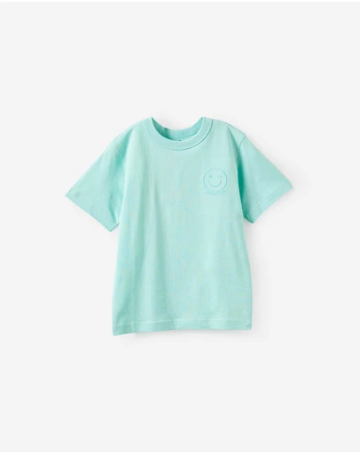 Cotton On Kids - Essentials Graphic Short Sleeve Tee