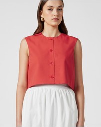 MVN - Bonita Waistcoat