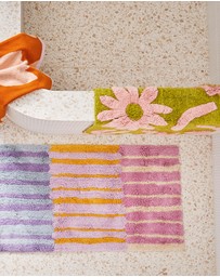 Mosey Me - Strokes Bath Runner