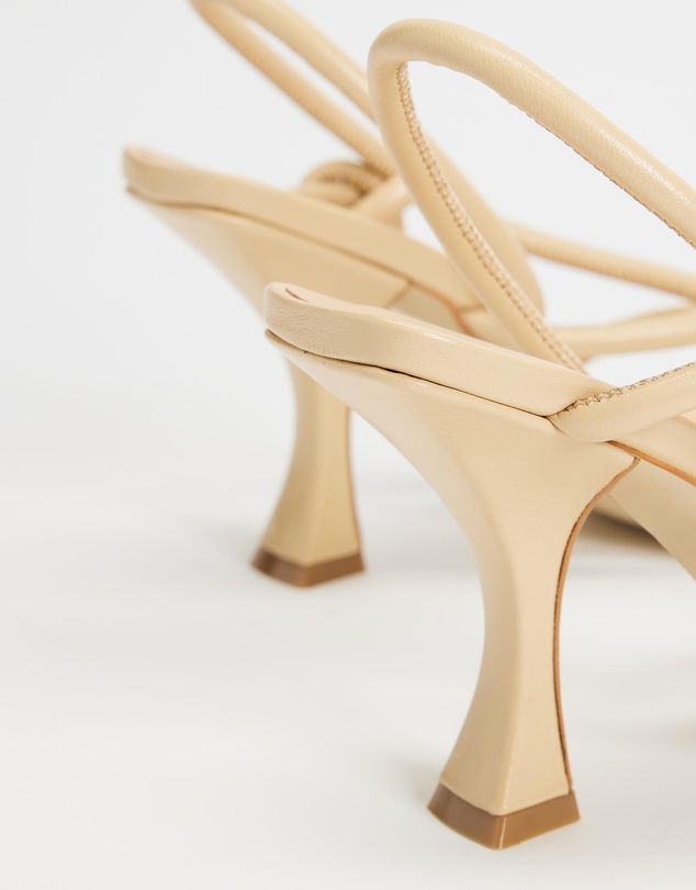 Sol Sana - Bianca Heels