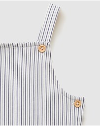 M.N.G - Marine Overall - Babies