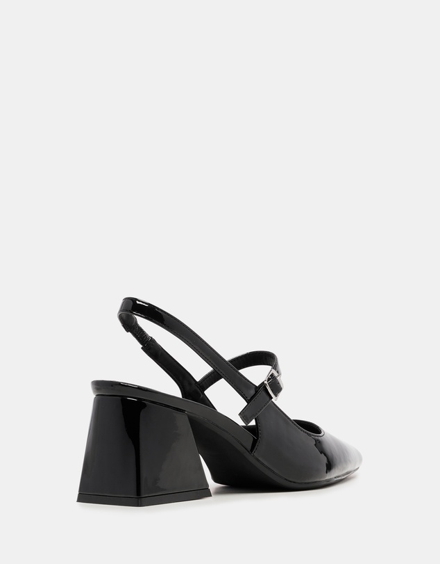 Therapy - Sharp Heels