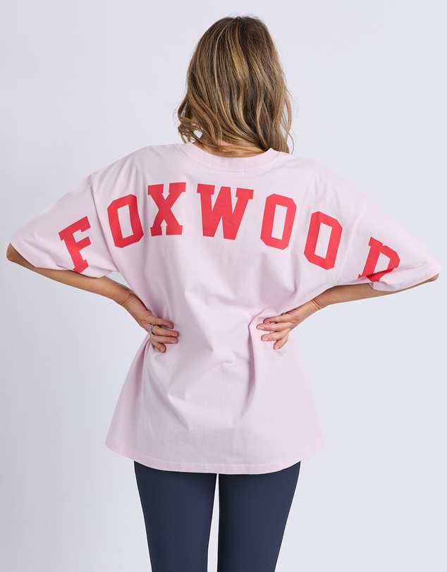 Foxwood - Interval Tee