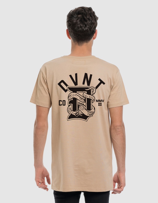 DVNT - Viper Tee