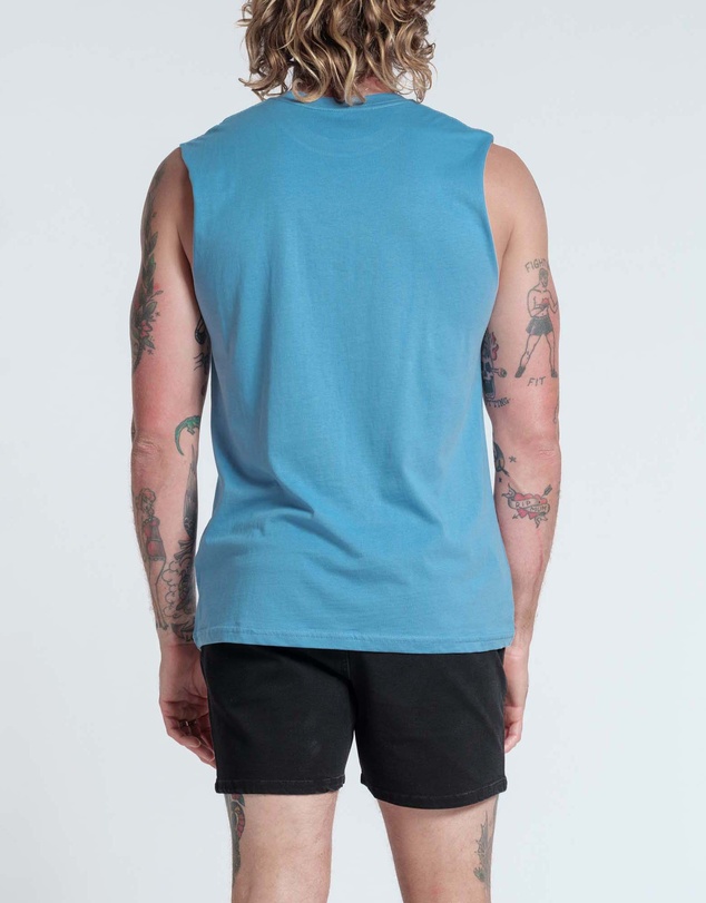Vacancy Co - All Seeing Eye Tank
