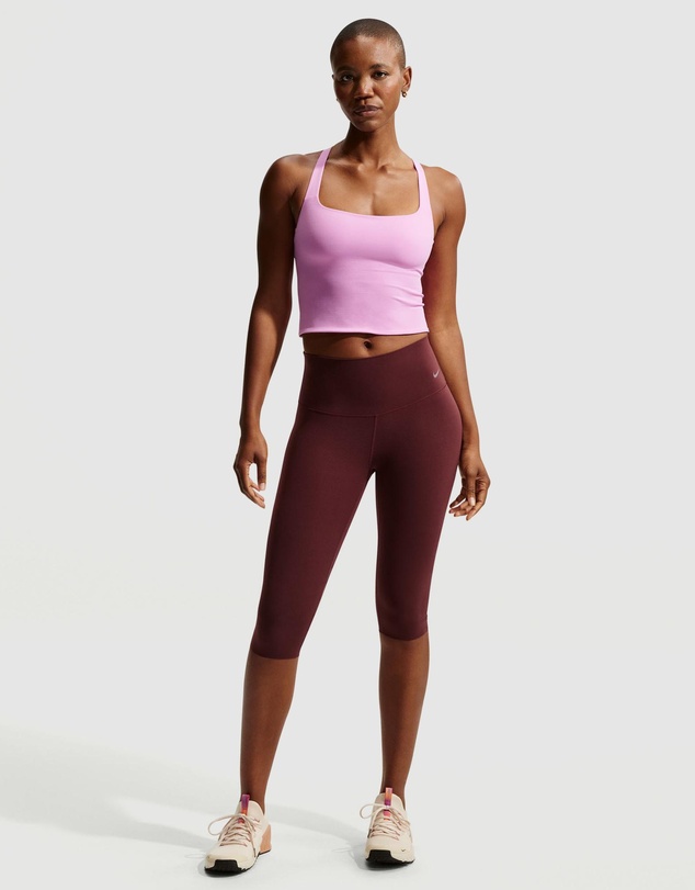 Nike - Zenvy Light-Support Sports Bra Tank