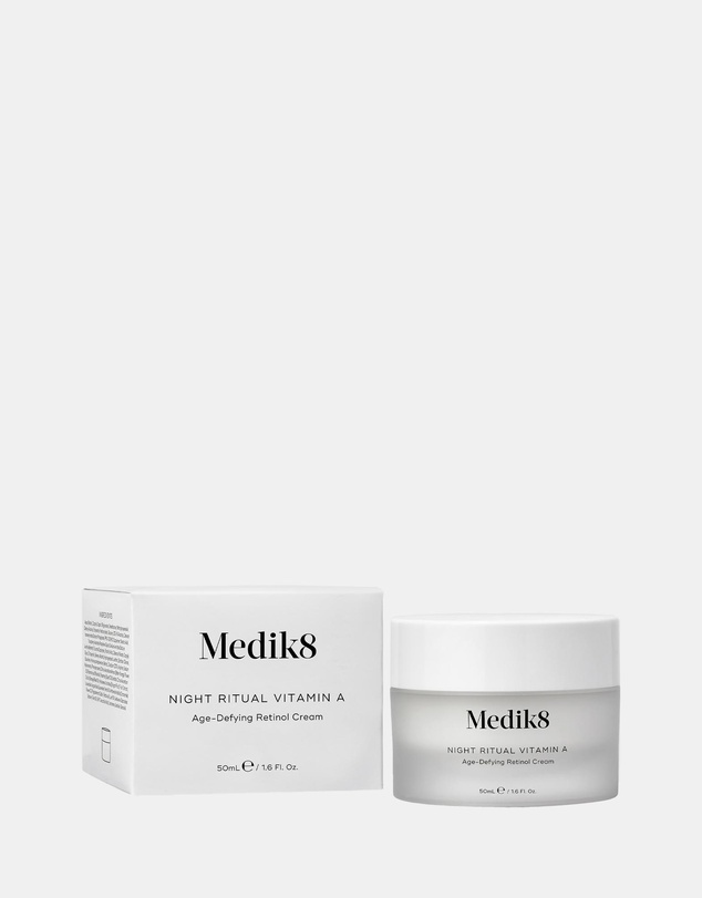 Medik8 - Night Ritual Vitamin A