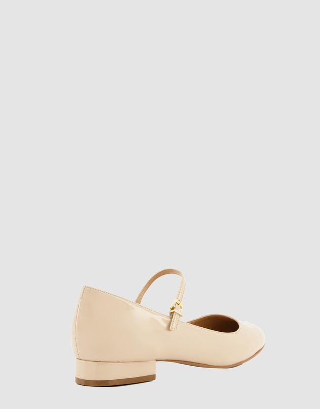Dune London - Hipplie - Blush