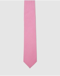 Oxford - Solid Colour 7Cm Tie