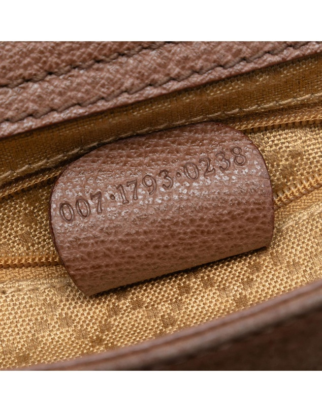 Pre-Loved by Azura Reborn - Pre-Loved Mini Suede Bamboo Satchel