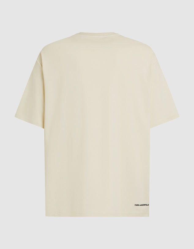 Karl Lagerfeld - Villa La Vigie T-Shirt