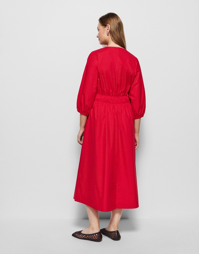 Commonry - Lillian Dress