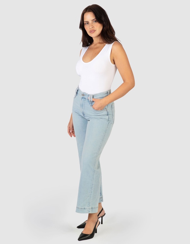 B Free Intimate Apparel - Bamboo Tank Top