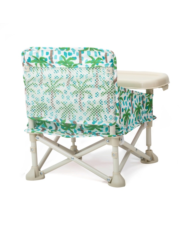 IZIMINI - Kai Baby Chair V2 & Hat