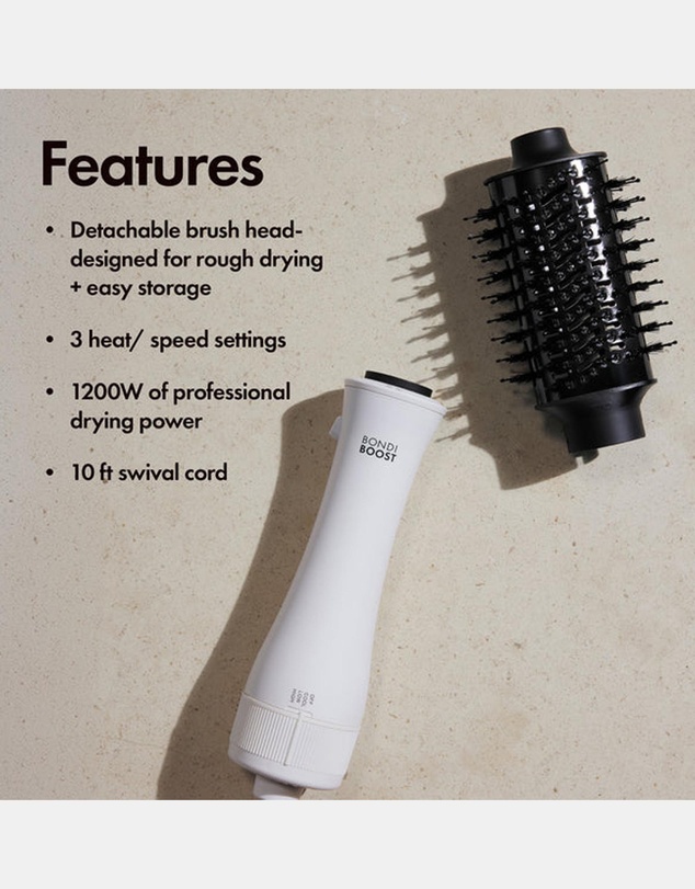 Bondi Boost - BlowOut Brush Pro 51mm AU