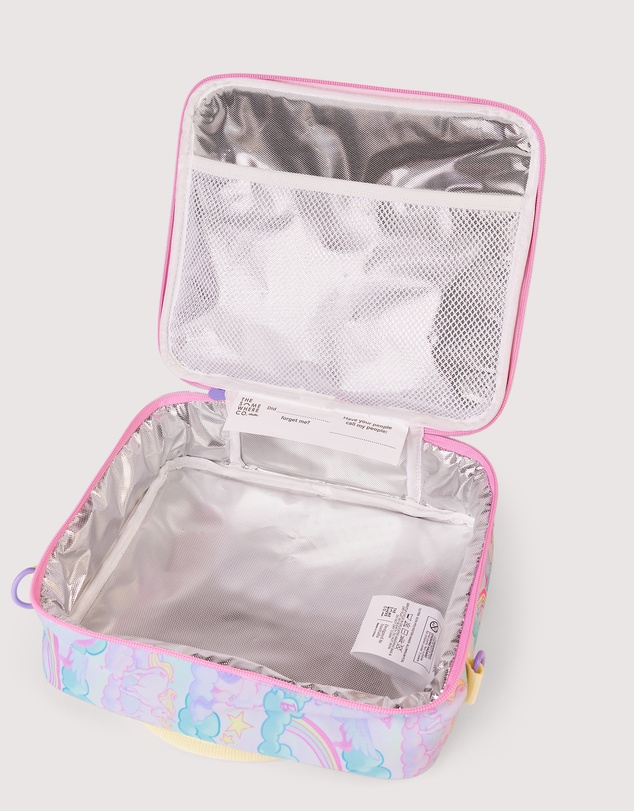 The Somewhere Co - Barbie Unicorn Fantasy Mini Lunch Case
