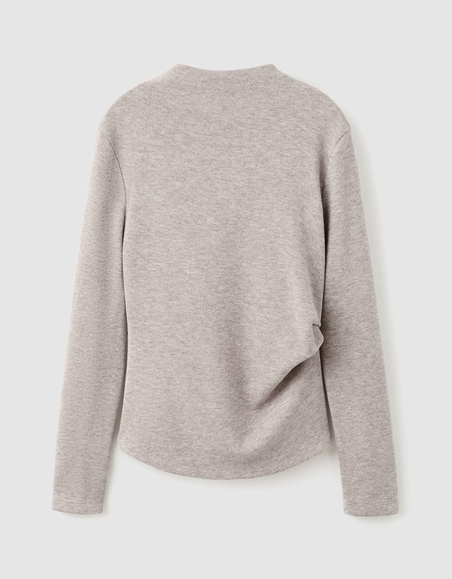 M.N.G - Perkins-Neck Sweatshirt