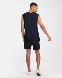 Xander - Palace Tank