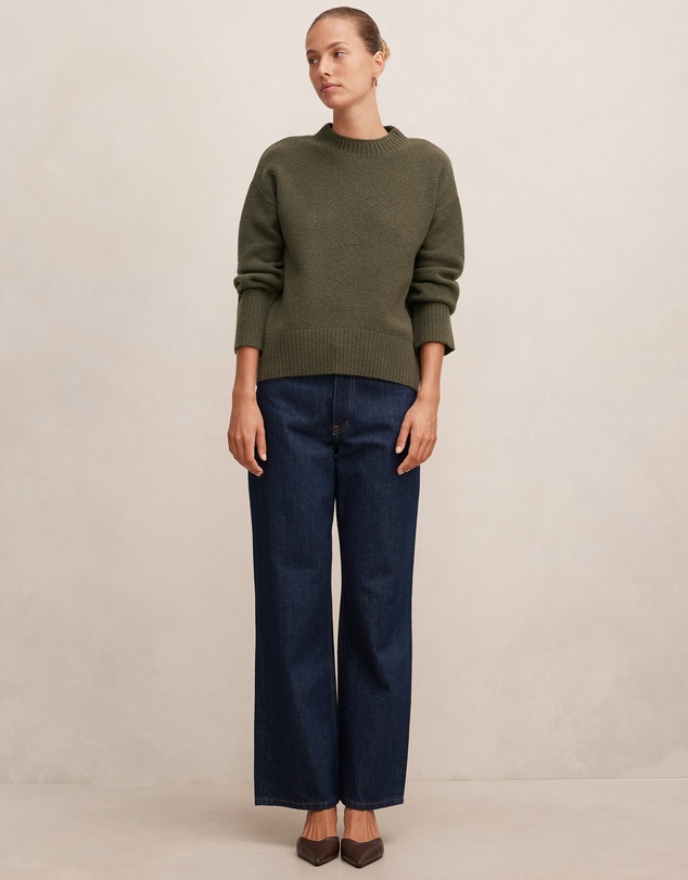 Forever New - Kerrie Relaxed Sweater