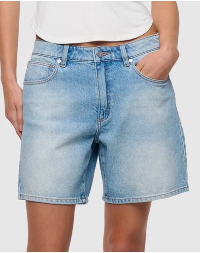 Abrand - 95 Relaxed Short Karlie Recycled