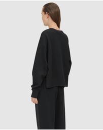 C&M CAMILLA AND MARC - Thea Lounge Sweat