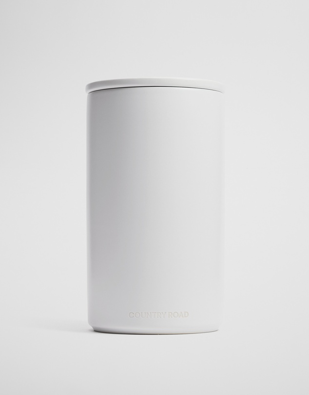 Country Road - Axel Large Canister