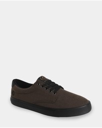 Kustom - Mens Asmus Sneakers