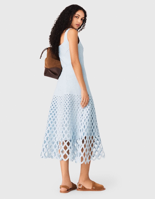 Maje - Russelyna Dress