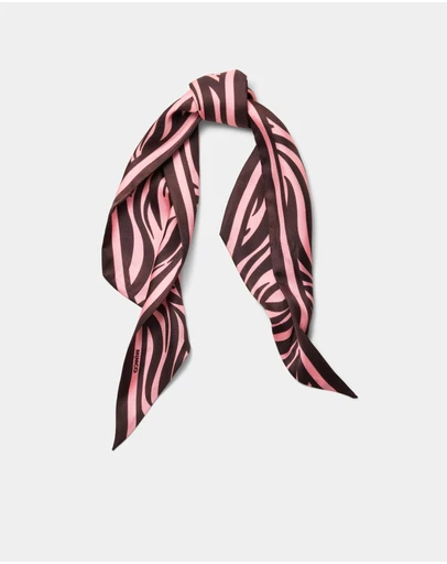 MIMCO - Zeleie Thin Scarf