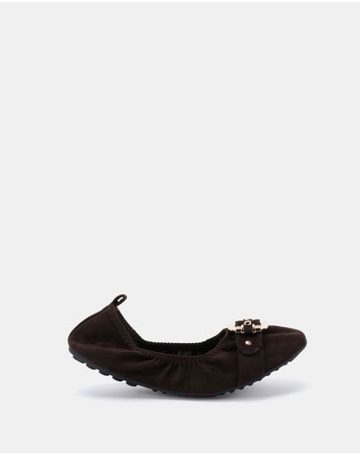 ChocolateMicrosuede