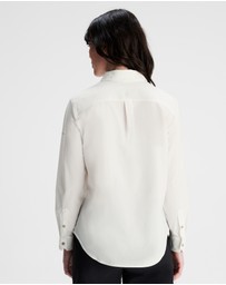 Kathmandu - Sun Breaker Long Sleeve Shirt