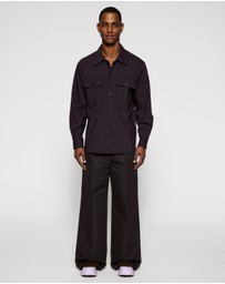 MM6 Maison Margiela - LS Shirt