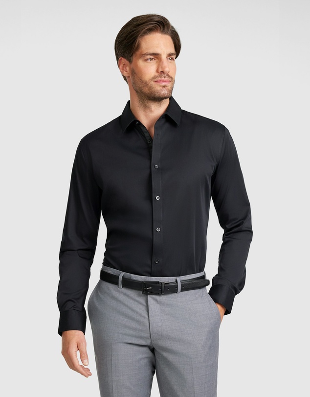 Tarocash - Bonaire Stretch Shirt