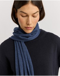 Toorallie - Extrafine Merino Scarf