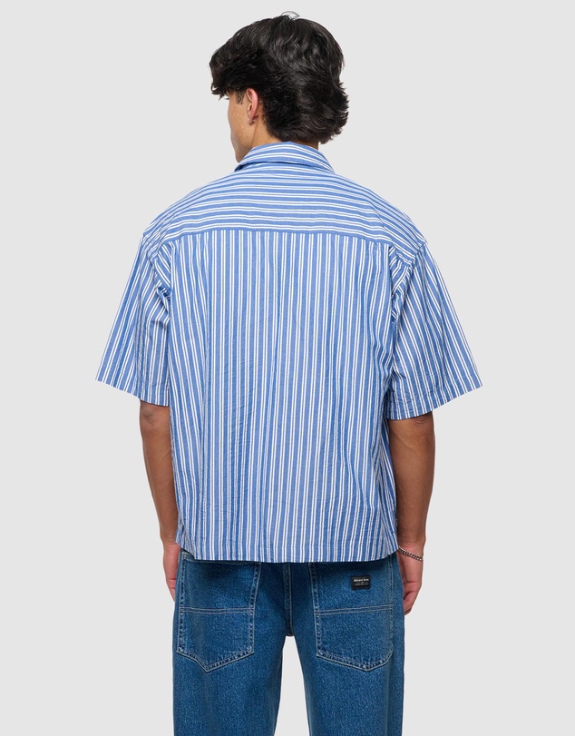 Abrand - Bobby Stripe Shirt