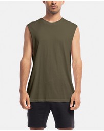 Stock & Co. - 4-Pack Stock Tank