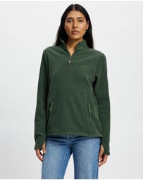 Amble - Sugarloaf Fleece