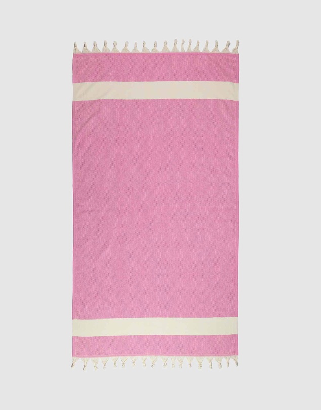 Tolu Australia - Candid Turkish Towel