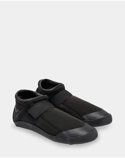 Roxy - Womens 1mm Prologue Round Toe Reef Boots
