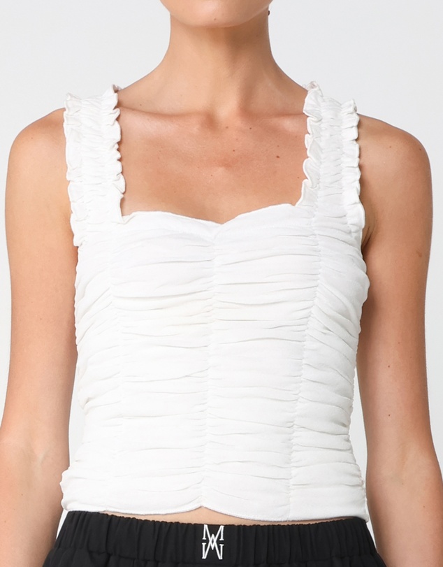 Madison The Label - Kendra Top