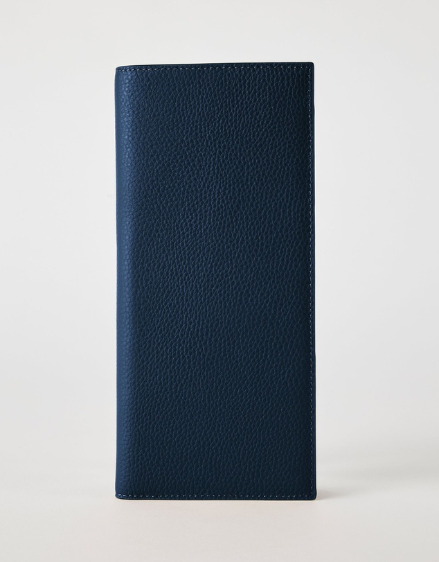 Mon Purse - Luxury Leather Travel Wallet
