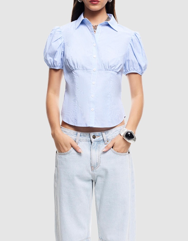 Lioness - Mon Cheri Blouse