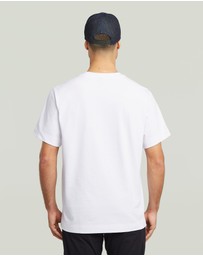 G-Star - Essential r t