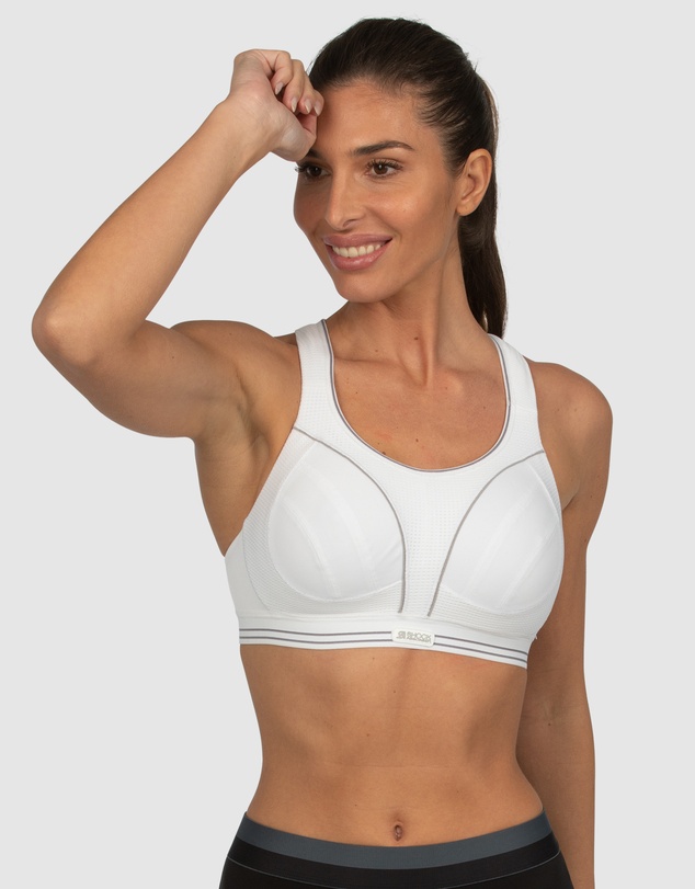 Shock Absorber - Ultimate Run Sports Bra