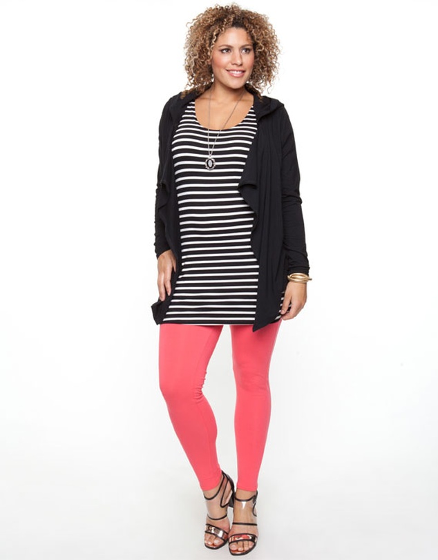 BASIC 17 Sundays - Full Length Legging