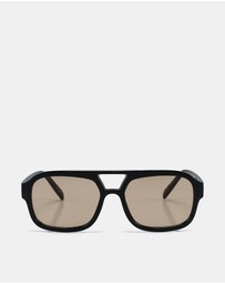 ALDO - Afohal Aviator Sunglasses