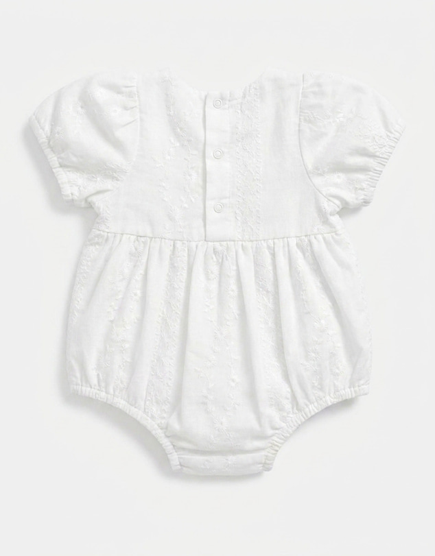 Toshi - Baby Romper Florence