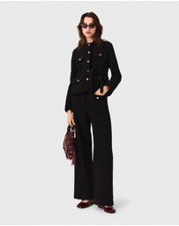 Maje - Venablinette Blazer