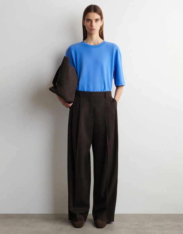 COS - Oversized Cotton T-Shirt