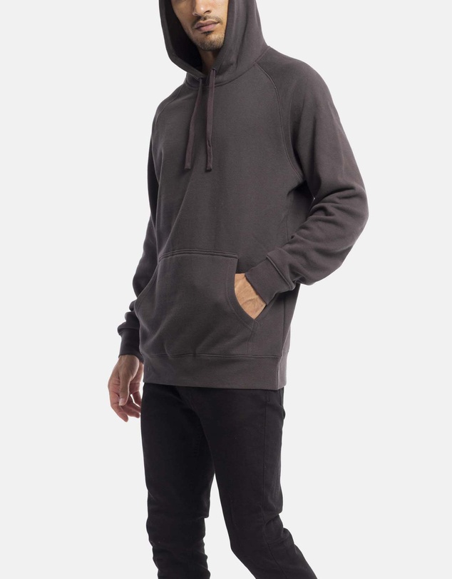 Stock & Co. - Stock Hoodie
